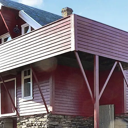 4 Person In Sorbovag Casa vacanze