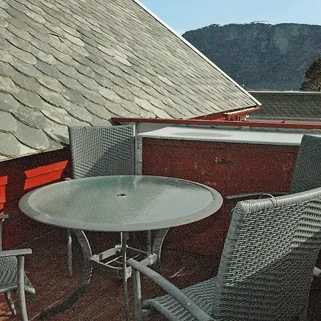 4 Person In Sorbovag Casa vacanze
