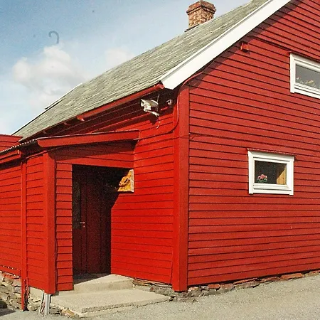 Casa vacanze 4 Person In Sorbovag *