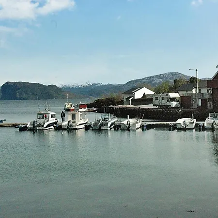 4 Person In Sorbovag Casa vacanze