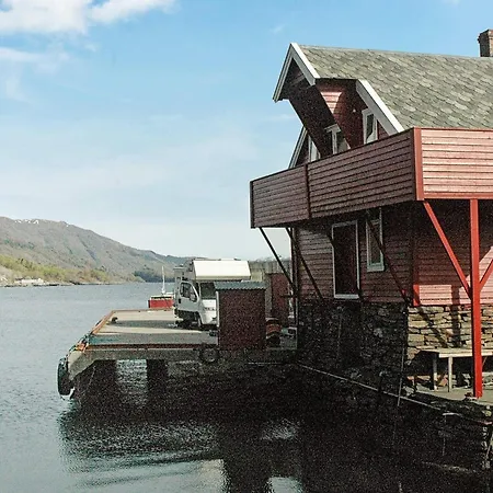 4 Person In Sorbovag Casa vacanze *