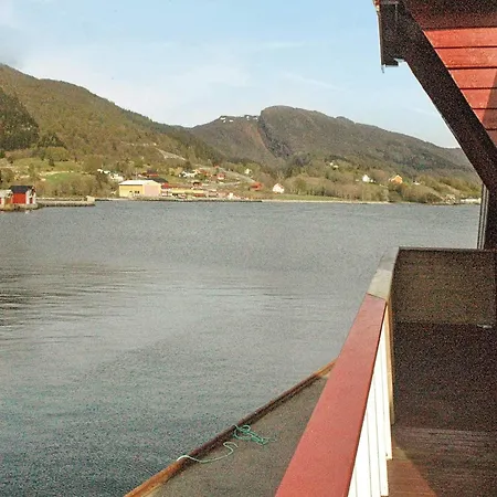 Casa vacanze 4 Person In Sorbovag *