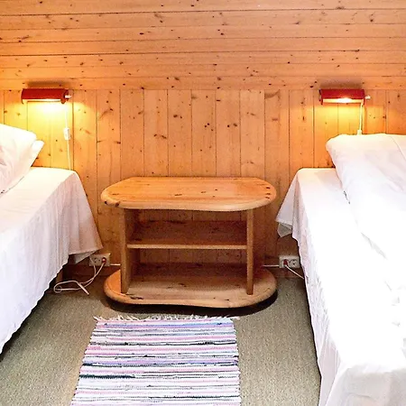 4 Person In Sorbovag Casa vacanze *